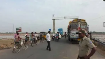 ଆଜି ୧୨ ଘଣ୍ଟିଆ କଣ୍ଟାମାଳ ବନ୍ଦ