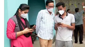 ମାଟ୍ରିକ ରେଜଲ୍ଟକୁ ନେଇ ଛାତ୍ରଛାତ୍ରୀ ଅସନ୍ତୋଷ