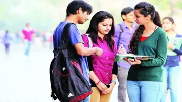 ରାଜ୍ୟରେ ଯୁକ୍ତ ଦୁଇରେ ବଢ଼ିବ ସିଟ୍ ସଂଖ୍ୟା