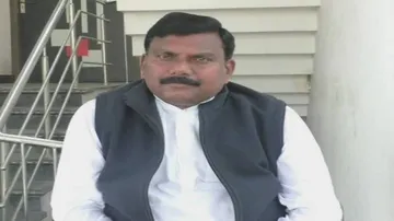 ବିଜେପିରୁ ଇସ୍ତଫା ଦେଲେ ସୁବାସ ଚୌହ୍ୱାନ