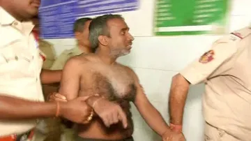 ୪ ଘଣ୍ଟାର ଅପରେସନ୍ ପରେ ଉଦ୍ଧାର ହେଲେ ସୁବୋଧ