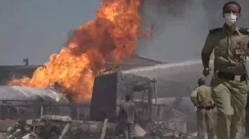 ସୁଦାନରେ ୧୮ ଭାରତୀୟ ମୃତ