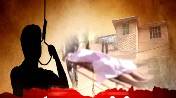 କର୍ମକ୍ଷେତ୍ରରେ ଚାପ ବଢ଼ାଉଛି କି ଆତ୍ମହତ୍ୟା ପ୍ରବଣତା ?