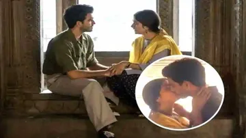 ୱେବ୍‌ସିରିଜ୍‌ରେ ମନ୍ଦିର ମଧ୍ୟରେ ଚୁମ୍ବନ ଦୃଶ୍ୟ ଦେଖାଇ ଅଡୁଆରେ ନେଟ୍‌ଫ୍ଲିକ୍ସ