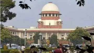 ମମତା ବାନାର୍ଜୀଙ୍କ ଆବେଦନ ଶୁଣାଣିରୁ ଓହରିଲେ ସୁପ୍ରିମକୋର୍ଟ ବିଚାରପତି