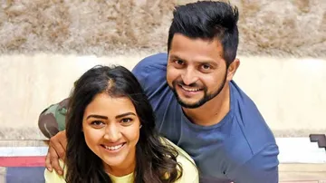 ଲକ୍ଷାଧିକ ଟଙ୍କାର ଚାକିରି ଛାଡ଼ି ସମାଜସେବା କରୁଛନ୍ତି ଏହି କ୍ରିକେଟରଙ୍କ ପତ୍ନୀ