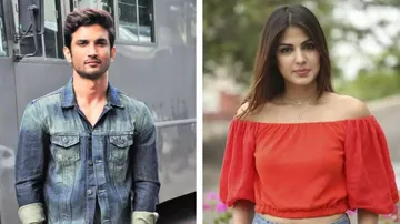 ସୁଶାନ୍ତ ମୃତ୍ୟୁର ରହସ୍ୟ ଖୋଲୁଛି, ରିଆ ମୁଖ୍ୟ ଷଡ଼ଯନ୍ତ୍ରକାରୀ କି?