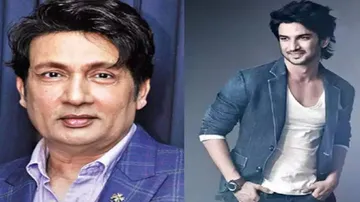 ସୁଶାନ୍ତଙ୍କ ମୃତ୍ୟୁକୁ ନେଇ ସିବିଆଇ ତଦନ୍ତ ଦାବି କଲେ ଶେଖର ସୁମନ