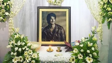 ସୁଶାନ୍ତଙ୍କ ମୃତ୍ୟୁ ଘଟଣାରେ ବାପାଙ୍କ ପରେ ମୁହଁ ଖୋଲିଲେ ଭଉଣୀ ଶ୍ୱେତା