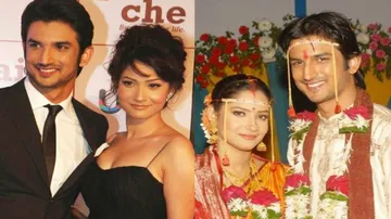 ଦେଢ଼ମାସ ପରେ ମୁହଁ ଖୋଲିଲେ ଅଙ୍କିତା, କହିଲେ ମୁଁ ଚ୍ୟାଲେଞ୍ଜ ଦେଇ କହିବି ସେ...