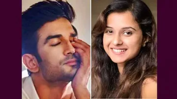 ସୁଶାନ୍ତଙ୍କ ମୃତ୍ୟୁ ସହ ଦିଶାଙ୍କର କ'ଣ ଲିଙ୍କ୍ ?