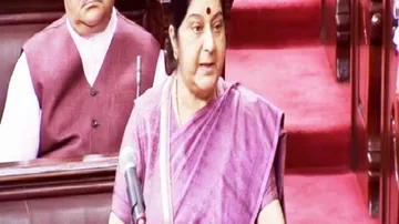 ଇରାକରେ ୩୯ ଜଣ ଭାରତୀୟ ମୃତ