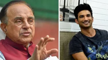 ସୁଶାନ୍ତ ମୃତ୍ୟୁ ମାମଲା: ମୁମ୍ବାଇ ପୋଲିସ୍ ଉପରକୁ ଅଙ୍ଗୁଳି ଉଠାଇଲେ ବିଜେପି ସାଂସଦ