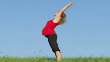 ଗର୍ଭବତୀ ମହିଳାଙ୍କ ପାଇଁ ଲାଭଦାୟୀ ଏହି ଆସନ