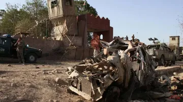 ତାଲିବାନ ଆତଙ୍କବାଦୀଙ୍କ ଆକ୍ରମଣରେ ୨୦ ଆଫଗାନୀ ଯବାନ ସହିଦ