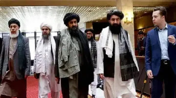 taliban