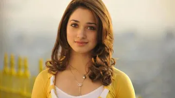 ଅଭିନେତ୍ରୀ ତମନ୍ନାଙ୍କୁ କରୋନା