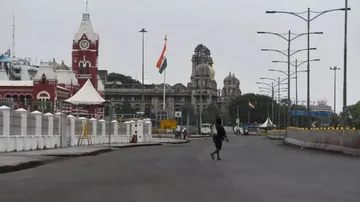 ଅଗଷ୍ଟ ୩୧ ଯାଏ ଏହି ରାଜ୍ୟ ଲକଡାଉନ୍