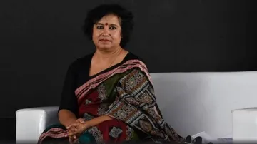 ଭାରତର ଚର୍ଚ୍ଚିତ ନାଗରିକତା ସଂଶୋଧନ ବିଲ୍‌କୁ ସମର୍ଥନ ଦେଲେ ତସ୍‌ଲିମା