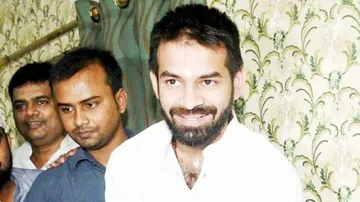 ଐଶ୍ୱର୍ଯ୍ୟା ରାୟଙ୍କୁ ବିବାହ କରିବେ ଲାଲୁଙ୍କ ବଡ଼ ପୁଅ