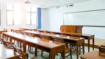 ଏହି ରାଜ୍ୟରେ ୧୫ଦିନ ପାଇଁ ସ୍ନାତକ ନାମଲେଖା ସ୍ଥଗିତ