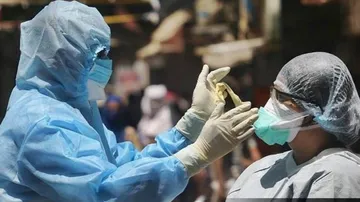 ଏଣିକି ଦୈନିକ ୧୦ଲକ୍ଷ ଟେଷ୍ଟିଂ!