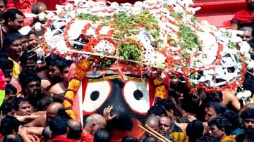 ରଥଯାତ୍ରା 2020:ଘୋଷଯାତ୍ରା ପାଇଁ ନୀତି ନିର୍ଘଣ୍ଟ- ଜାଣନ୍ତୁ, ପହଣ୍ଡି ଆରମ୍ଭର ସମୟ