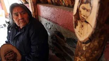 ଏହି ବୃଦ୍ଧାଙ୍କୁ ଯାହା ଜଣା, ବିଶ୍ୱରେ ତାହା କେହି ଜାଣି ନାହାନ୍ତି