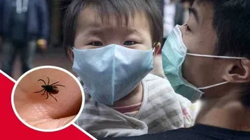 ବିଶ୍ୱ ପାଇଁ ସତର୍କ ଘଣ୍ଟି; ଚୀନ୍‌ରେ ମାତୁଛି ଆଉ ଏକ ଭୟଙ୍କର ଭୂତାଣୁ, ଗଲାଣି ୭ ଜୀବନ ୬୦ ଆକ୍ରାନ୍ତ