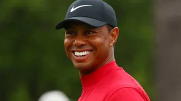 ପ୍ରସିଦ୍ଧ ଗଲ୍ଫ ଖେଳାଳି ଟାଇଗର ଉଡ୍ସଙ୍କର କାର ଦୁର୍ଘଟଣାଗ୍ରସ୍ତ