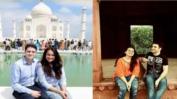 ଅଲଗା ହେବେ ବହୁ ଚର୍ଚ୍ଚିତ ଆଇଏଏସ୍‌ ଦମ୍ପତି