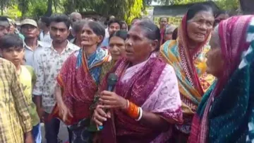 ଶରତଙ୍କ ନାଁ ଚର୍ଚ୍ଚାକୁ ଆସିଲା ପରେ ସଇଁତଳା ବନ୍ଦ