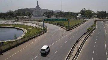 ଏହି ରାଜ୍ୟରେ ଆଉ ମାସେ ବଢ଼ିଲା ଲକଡାଉନ୍