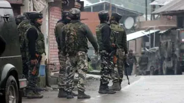 କଶ୍ମୀର ପୁଣି ଅଶାନ୍ତ: ମେଜର ସହିଦ, ୩ ଆତଙ୍କୀ ନିହତ