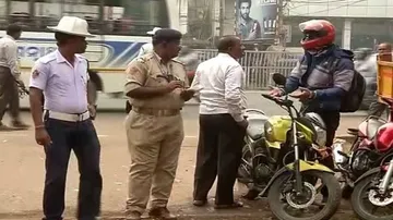 ଏଣିକି ଦଶମ ଶ୍ରେଣୀ ପିଲା ପଢ଼ିବେ ସଡ଼କ ସୁରକ୍ଷା ପାଠ