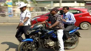 ଟ୍ରାଫିକ୍ ନିୟମ ଖିଲାପୀଙ୍କୁ ଧରିବେ ସିଟିଜେନ୍ ରିପୋର୍ଟର