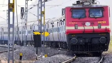 ପୁଣି ଗଡ଼ିବ ସ୍ପେଶାଲ୍ ଟ୍ରେନ୍