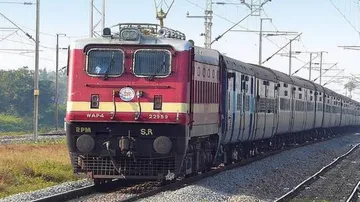 ରେଳଯାତ୍ରୀଙ୍କ ପାଇଁ ଖୁସି ଖବର, ଚାଲିବ ନୂଆ ୮୦ ସ୍ୱତନ୍ତ୍ର ଟ୍ରେନ୍