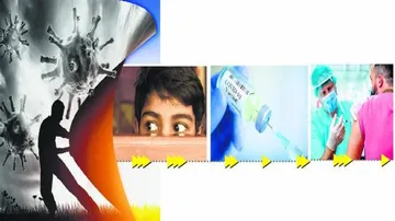 କରୋନାର ଜାତୀୟ ସୁସ୍ଥ ହାର ୯୭% ଓ ମୃତ୍ୟୁ ହାର ୧.୪୩ ପ୍ରତିଶତ