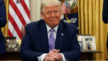 ନୋବେଲ୍ ଶାନ୍ତି ପୁରସ୍କାର ପାଇଁ ଟ୍ରମ୍ପ୍‌ଙ୍କ ନାଁ ସୁପାରିସ୍