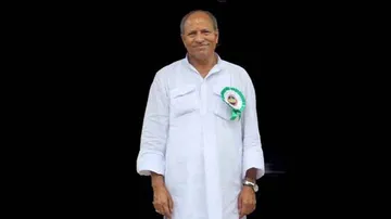 ବଡ଼ଚଣାରୁ ବଡ଼ ଖବର, ଜିତିଲେ ଅମର, ହାରିଲେ ବି ଅମର