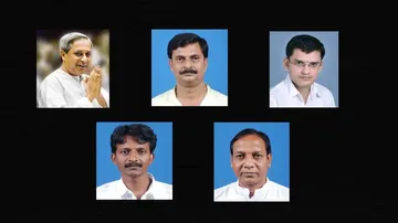 ବିଜେପୁରରେ ବାଜି ମାରିଲେ ନବୀନ, ଏମାନେ ଏଇଠି