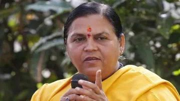 ଯୋଗୀଙ୍କୁ କହିଲେ ଉମା; ପୋଲିସର ଏଭଳି କାର୍ଯ୍ୟାନୁଷ୍ଠାନ ତୁମ ନିର୍ମଳ ଛବିରେ ଦାଗ ଲଗାଇଛି