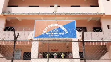 ମହିଳା ହୋମଗାର୍ଡଙ୍କ ନାଁରେ ଯୁବତୀ ଆଣିଲେ ସାଂଘାତିକ ଅଭିଯୋଗ