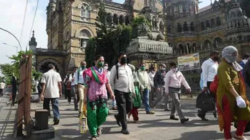 ନଭେମ୍ବର ଶେଷ ଯାଏ ବଢ଼ିଲା ଅନ୍‌ଲକ୍‌ ୫.୦ ଗାଇଡ୍‌ ଲାଇନ କଟକଣା