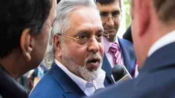 ପୁଣି ଘୁଞ୍ଚିଲା ମାଲ୍ୟାଙ୍କ ଶୁଣାଣି; କୁଆଡ଼େ ଗଲା ଦସ୍ତାବିଜ‌ ?