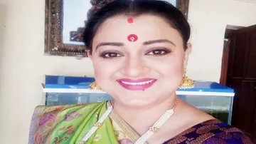 ଚୁଟି ଝିଙ୍କି ଉଷସୀଙ୍କୁ ଆକ୍ରମଣ