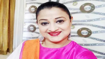 ଉଷସୀ ମିଶ୍ରଙ୍କୁ ଅସଦାଚରଣ ଅଭିଯୋଗ