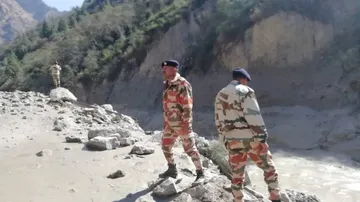 ଉତ୍ତରାଖଣ୍ଡରେ ଭୟଙ୍କର ହିମସ୍ଖଳନ; ୧୦ ମୃତ, ୧୬ ଉଦ୍ଧାର ଓ ୧୫୦ ନିଖୋଜ୍