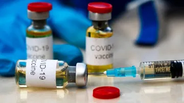 ଆସିଲା ରୁଷ୍ କରୋନା ଭ୍ୟାକସିନର ରେଜଲ୍ଟ